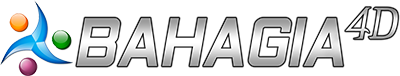 logo BAHAGIA4D